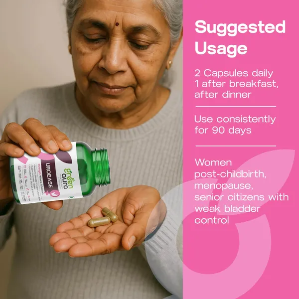 Urease_Urinary_Health_Supplement